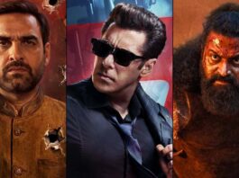 Mirzapur The Movie Worldwide Box Office Day 11: Pankaj Tripathi’s Triple Strike Axing Race 3, Kantara Chapter 1 & 2.0 – Racing Towards 300 Crore Mark! Mirzapur The Movie Worldwide Box Office Day 11: Axes Race 3, Kantara Chapter 1 & 2.0!