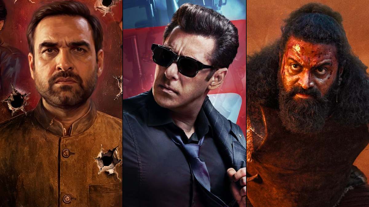 Mirzapur The Movie Worldwide Box Office Day 11: Axes Race 3, Kantara Chapter 1 & 2.0!