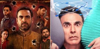 Mirzapur The Movie Worldwide Box Office Day 19: Beats Akshay Kumar’s 2nd Highest-Grossing Film Of All Time Mirzapur The Movie Worldwide Box Office Day 19: Surpasses Akshay Kumar's 2nd Highest-Grosser