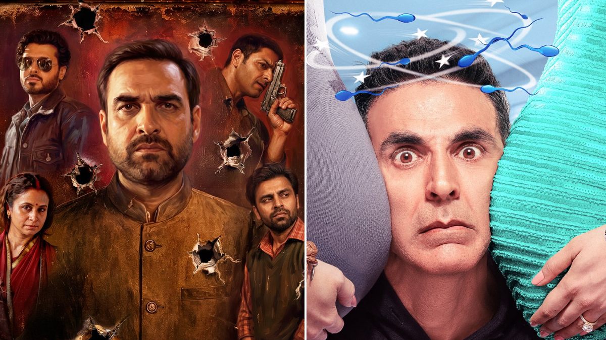 Mirzapur The Movie Worldwide Box Office Day 19: Surpasses Akshay Kumar's 2nd Highest-Grosser