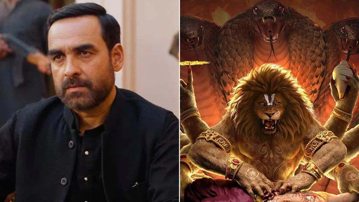 Mirzapur The Movie Worldwide Box Office Day 21: Concludes Its Week 3, Surpasses Mahavatar Narsimha
