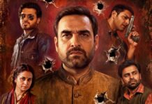 Mirzapur The Movie Worldwide Box Office: Storms Into 200 Crore Club In 6 Days, Becomes Bollywood’s 6th Highest-Grosser Of 2026 Mirzapur The Movie Worldwide Box Office: Enters 200 Crore Club In 6 Days