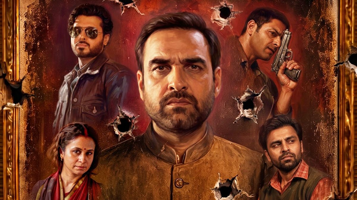 Mirzapur The Movie Worldwide Box Office: Enters 200 Crore Club In 6 Days