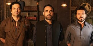 Mirzapur The Movie Worldwide Box Office: Becomes Bollywood’s 5th Highest-Grosser Of 2026 In Just 8 Days Mirzapur The Movie Worldwide Box Office: It's Now Bollywood's 5th Highest-Grosser Of 2026 In Just 8 Days