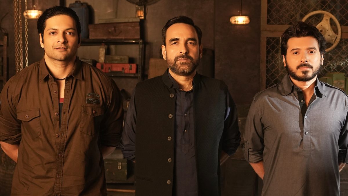 Mirzapur The Movie Worldwide Box Office: It's Now Bollywood's 5th Highest-Grosser Of 2026 In Just 8 Days