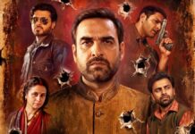 Mirzapur: The Movie Worldwide Box Office: Enters Top 10 Indian Films Of 2026 + 4th Biggest Bollywood Film Of The Year Globally! Mirzapur: The Movie Worldwide Box Office Day 18: Enters Top 10 Indian Films Of 2026