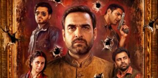 Mirzapur: The Movie Worldwide Box Office: Enters Top 10 Indian Films Of 2026 + 4th Biggest Bollywood Film Of The Year Globally! Mirzapur: The Movie Worldwide Box Office Day 18: Enters Top 10 Indian Films Of 2026