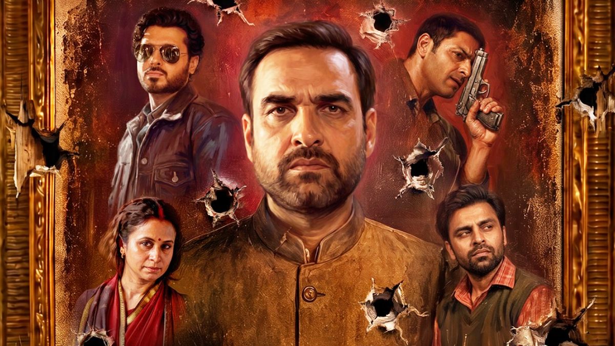 Mirzapur: The Movie Worldwide Box Office Day 18: Enters Top 10 Indian Films Of 2026