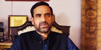 Mirzapur The Movie X Review: Netizens Find Pankaj Tripathi Starrer Entertaining