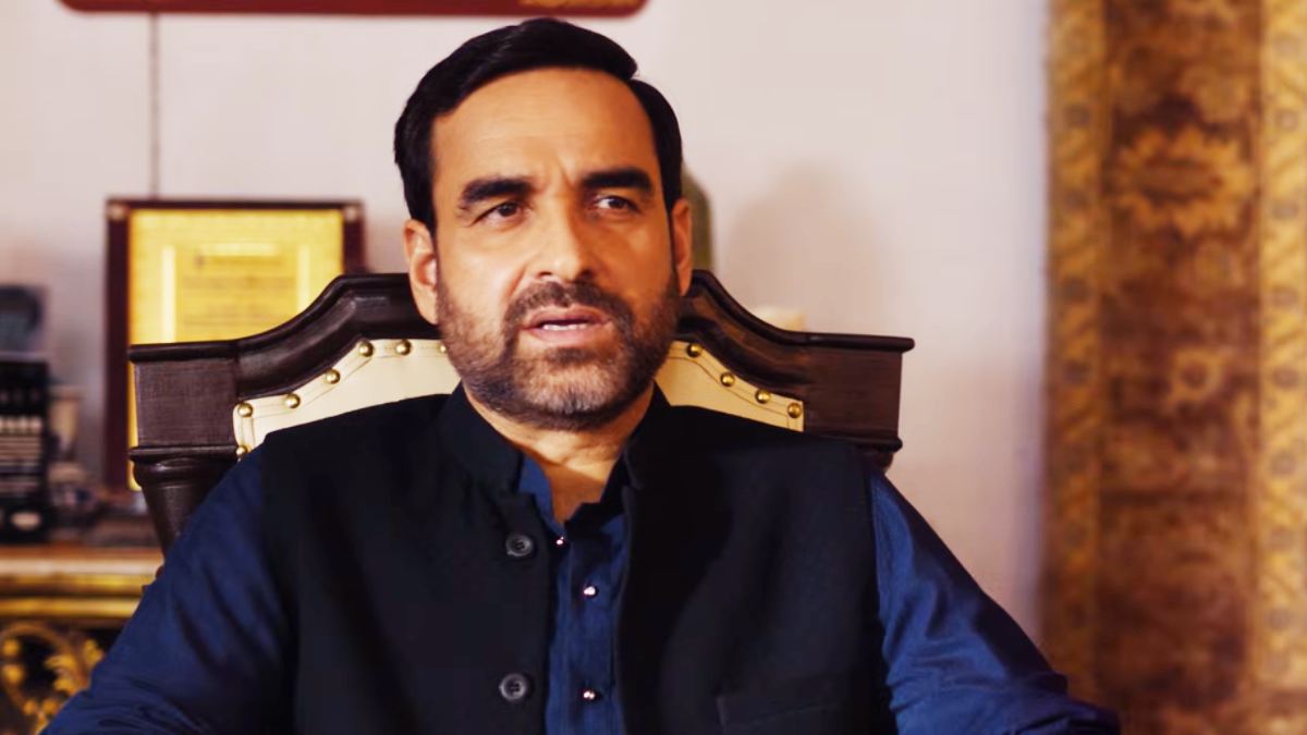 Mirzapur The Movie X Review: Netizens Find Pankaj Tripathi Starrer Entertaining