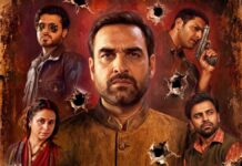 Mirzapur: The Movie Worldwide Box Office Day 5: Only 15 Crore Away From Axing 6th Highest Grosser Of Hindi Cinema In 2026 Globally! Mirzapur: The Movie Worldwide Box Office Day 5: All Set To Become 6th Highest Grosser Of Hindi Cinema In 2026 Globally!