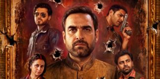 Mirzapur: The Movie Worldwide Box Office Day 5: Only 15 Crore Away From Axing 6th Highest Grosser Of Hindi Cinema In 2026 Globally! Mirzapur: The Movie Worldwide Box Office Day 5: All Set To Become 6th Highest Grosser Of Hindi Cinema In 2026 Globally!