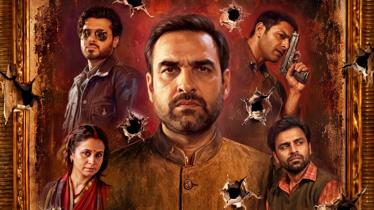 Mirzapur: The Movie Worldwide Box Office Day 5: All Set To Become 6th Highest Grosser Of Hindi Cinema In 2026 Globally!