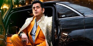 Money Follows My Brother Song Review: I Announce Ravi Kishan As Coolest Man Of The Year Laughing At All His Memes Like A King – Pagal To Bana Diya Guarantee! Money Follows My Brother Song Review: I Announce Ravi Kishan As Coolest Man Of The Year Trolling Himself With All His Memes