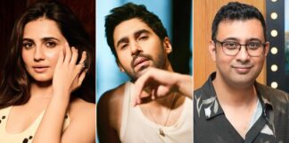 Musafir Cafe Fame Vedika Pinto Joins Lakshya In Prosit Roy’s Psychological Drama Vedica Pinto & Lakshya