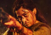 Mysaa Teaser Review: Rashmika Mandanna Is Making Us Believe That Indian Cinema Has Decoded The Trick To Make Good Female Action Thrillers! Mysaa Teaser Review: Rashmika Mandanna Is Making Us Believe That Indian Cinema Can Make Good Female Action Thrillers!