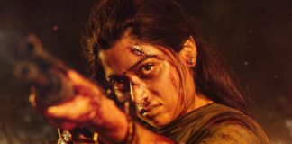 Mysaa Teaser Review: Rashmika Mandanna Is Making Us Believe That Indian Cinema Has Decoded The Trick To Make Good Female Action Thrillers! Mysaa Teaser Review: Rashmika Mandanna Is Making Us Believe That Indian Cinema Can Make Good Female Action Thrillers!