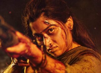 Mysaa Teaser Review: Rashmika Mandanna Is Making Us Believe That Indian Cinema Can Make Good Female Action Thrillers!