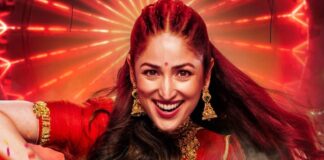 Nayyi Navelli Teaser Review: Deviyon & Sajjano, A Little Request, Let’s Call This Yami Gautam’s Next Box Office Hit Already With This Dayan Bhabhi Tale! Nayyi Navelli Teaser Review: Yami Gautam's Next Box Office Hit Already With This Dayan Bhabhi Tale!