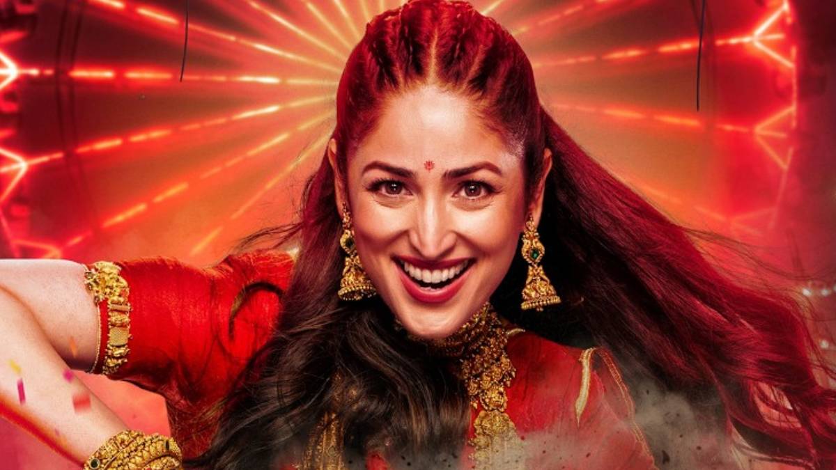 Nayyi Navelli Teaser Review: Yami Gautam's Next Box Office Hit Already With This Dayan Bhabhi Tale!