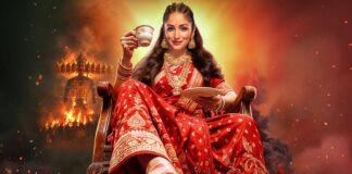 Nayyi Navelli Trailer Review: Yami Gautam’s Sarvagun Sampanna Daayan Vs Raavan Is The Dussehra Madness We Needed!