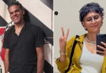 Lust Stories 3: Vikramaditya Motwane, Kiran Rao & More Directors Join Netflix Anthology Netflix Returns With Lust Stories 3