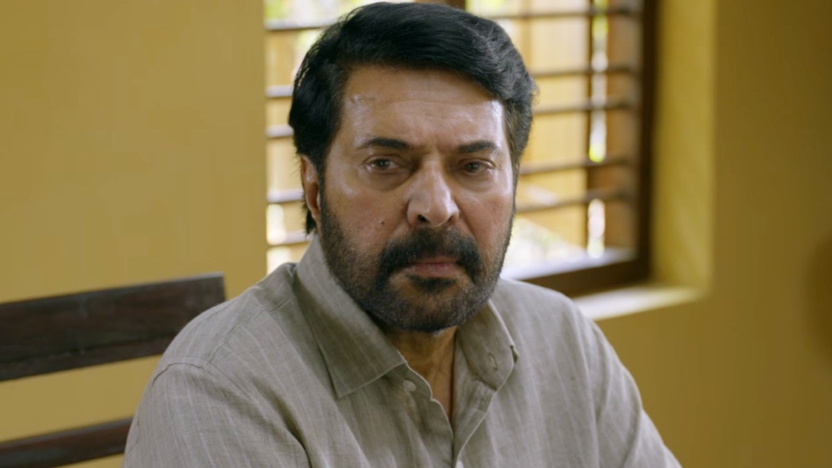 Padayaatra Trailer Review: Mammootty And Adoor Gopalakrishnan's Reunion Packs A Lot Into 74 Seconds