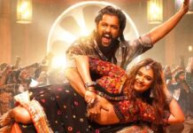 The Paradise Box Office Day 2 (Early Trends): Nani Takes Only 48 Hours To Enter Top 10 Highest Grossing Telugu Films Of 2026 Already! The Paradise Box Office Day 2 (Early Trends): Enters Top 10 Highest Grossing Telugu Films Of 2026 Already!