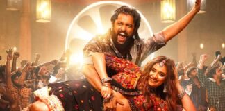 The Paradise Box Office Day 2 (Early Trends): Nani Takes Only 48 Hours To Enter Top 10 Highest Grossing Telugu Films Of 2026 Already! The Paradise Box Office Day 2 (Early Trends): Enters Top 10 Highest Grossing Telugu Films Of 2026 Already!