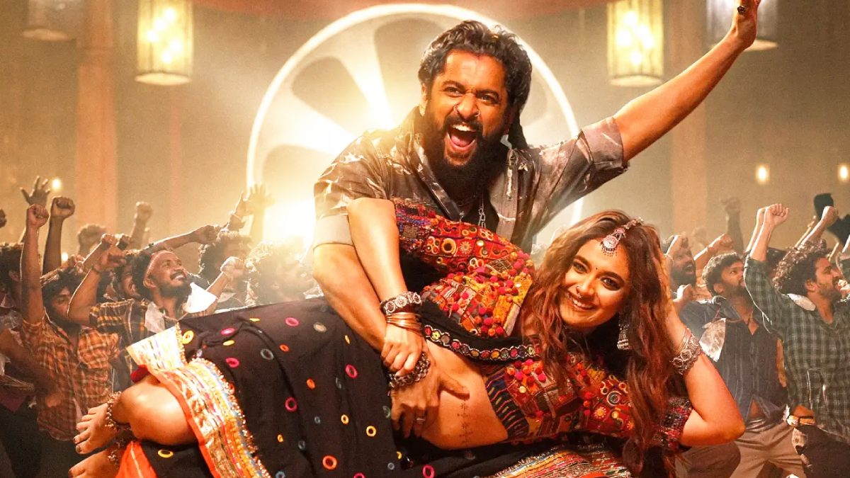 The Paradise Box Office Day 2 (Early Trends): Enters Top 10 Highest Grossing Telugu Films Of 2026 Already!