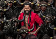 The Paradise Worldwide Box Office Day 2: Nani Is Less Than 2 Crore Away To Deliver 5th 100 Crore Grosser Of His Career, 6th For Tollywood In 2026! The Paradise Worldwide Box Office Day 2: Nani Is Less Than 2 Crore Away To Deliver 5th 100 Crore Grosser Of His Career