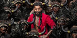 The Paradise Worldwide Box Office Day 2: Nani Is Less Than 2 Crore Away To Deliver 5th 100 Crore Grosser Of His Career, 6th For Tollywood In 2026! The Paradise Worldwide Box Office Day 2: Nani Is Less Than 2 Crore Away To Deliver 5th 100 Crore Grosser Of His Career