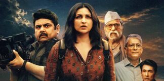 Reporting Live OTT Release Date Update: When & Where To Watch Parineeti Chopra & Deven Bhojani’s Investigative Thriller Parineeti Chopra & Deven Bhojani Reporting Live OTT Release Date