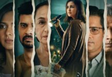 Parineeti Chopra Makes Series Debut With Shaque: Trust No One, Netflix’s New Mystery Thriller Parineeti Chopra’s New Series Shaque: Trust No One