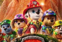 Paw Patrol: The Dino Movie North America Box Office: Set To Become The 2nd Film In The Franchise To Cross $50M Mark Domestically Paw Patrol: The Dino Movie North America Box Office: Set To Cross $50M