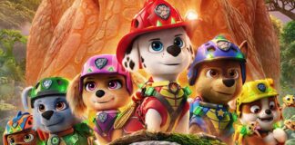 Paw Patrol: The Dino Movie North America Box Office: Set To Become The 2nd Film In The Franchise To Cross $50M Mark Domestically Paw Patrol: The Dino Movie North America Box Office: Set To Cross $50M