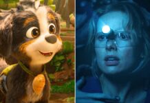 Paw Patrol: The Dino Movie Worldwide Box Office: Edges Closer To Outgrossing Insidious: Out of the Further! Paw Patrol: The Dino Movie Worldwide Box Office: Set To Beat Insidious: Out Of The Further