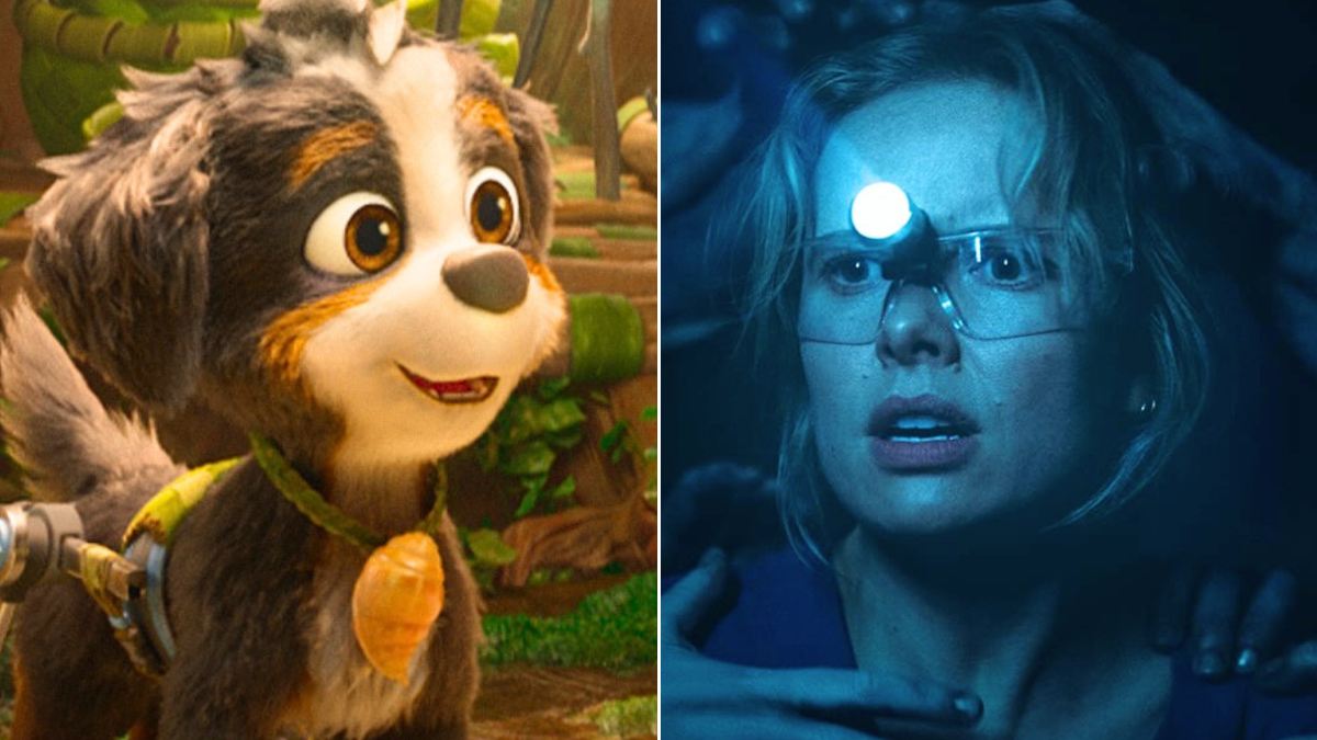 Paw Patrol: The Dino Movie Worldwide Box Office: Set To Beat Insidious: Out Of The Further