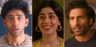 Pehla Pyaar Doosri Baar Trailer Review: Pyaar Ka Punchnama Energy Is Back, But With Six New Faces Pehla Pyaar Doosri Baar Trailer Review: Pyaar Ka Punchnama Vibe Is Back Along With A Kartik Aaryan Look-Alike