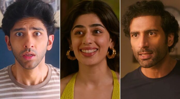 Pehla Pyaar Doosri Baar Trailer Review: Pyaar Ka Punchnama Energy Is Back, But With Six New Faces Pehla Pyaar Doosri Baar Trailer Review: Pyaar Ka Punchnama Vibe Is Back Along With A Kartik Aaryan Look-Alike