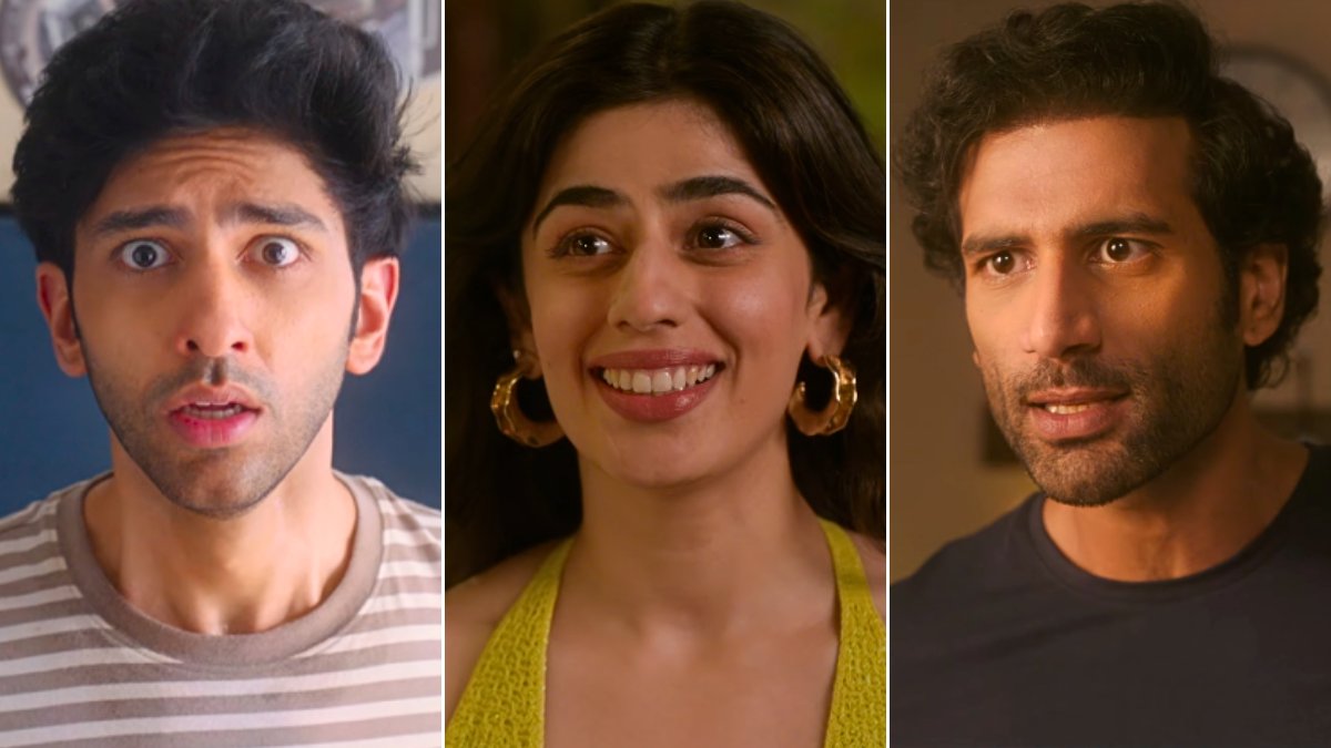 Pehla Pyaar Doosri Baar Trailer Review: Pyaar Ka Punchnama Vibe Is Back Along With A Kartik Aaryan Look-Alike