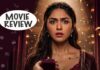 Pooja Meri Jaan Movie Review: Mrunal Thakur’s Film Asks All The Right Questions & Then Gives All The Wrong Answers Pooja Meri Jaan Movie Review: Mrunal Thakur's Film Wants To Be Taapsee Pannu's Pink But Ends Up A Confused Feminist Soul