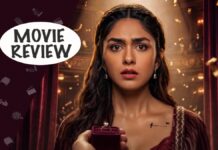 Pooja Meri Jaan Movie Review: Mrunal Thakur’s Film Asks All The Right Questions & Then Gives All The Wrong Answers Pooja Meri Jaan Movie Review: Mrunal Thakur's Film Wants To Be Taapsee Pannu's Pink But Ends Up A Confused Feminist Soul