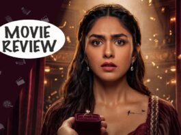 Pooja Meri Jaan Movie Review: Mrunal Thakur’s Film Asks All The Right Questions & Then Gives All The Wrong Answers Pooja Meri Jaan Movie Review: Mrunal Thakur's Film Wants To Be Taapsee Pannu's Pink But Ends Up A Confused Feminist Soul