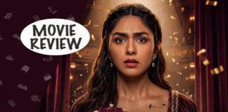 Pooja Meri Jaan Movie Review: Mrunal Thakur’s Film Asks All The Right Questions & Then Gives All The Wrong Answers Pooja Meri Jaan Movie Review: Mrunal Thakur's Film Wants To Be Taapsee Pannu's Pink But Ends Up A Confused Feminist Soul