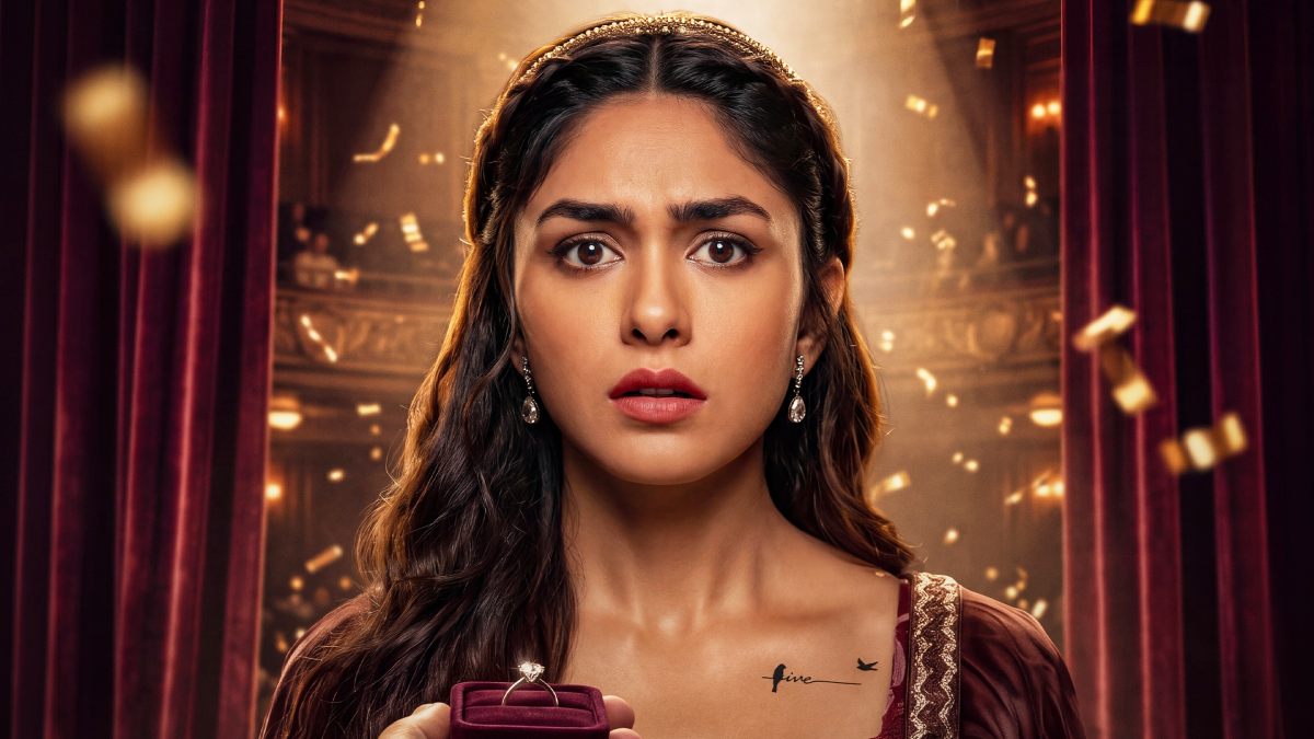 Pooja Meri Jaan Movie Review: Mrunal Thakur's Film Wants To Be Taapsee Pannu's Pink But Ends Up A Confused Feminist Soul