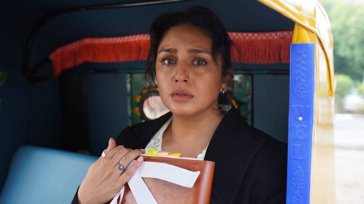 Pooja Meri Jaan Movie Review: Mrunal Thakur's Film Wants To Be Taapsee Pannu's Pink But Ends Up A Confused Feminist Soul