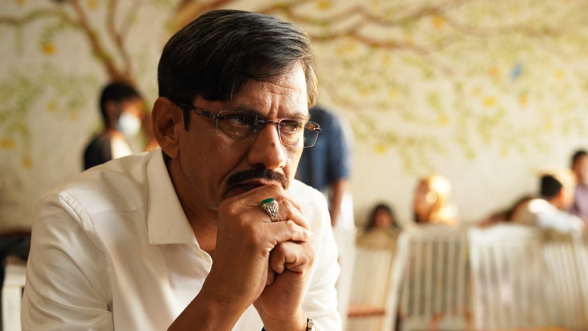 Pooja Meri Jaan Movie Review: Mrunal Thakur's Film Wants To Be Taapsee Pannu's Pink But Ends Up A Confused Feminist Soul