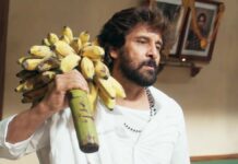 Power House Title Announcement Review: “100% Guarantee!”- Chiyaan Vikram Promises A Full Meal Of Action, Swag & Mass Power House Title Announcement Review: “100% Guarantee” — Chiyaan Vikram Is Here To Cook & The Audiences Better Be Ready!