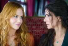 Practical Magic 2 North America Box Office: Hits $50M Mark, Surpasses The OG Movie Practical Magic 2 North America Box Office: Hits $50M Mark, Beats Its Predecessor